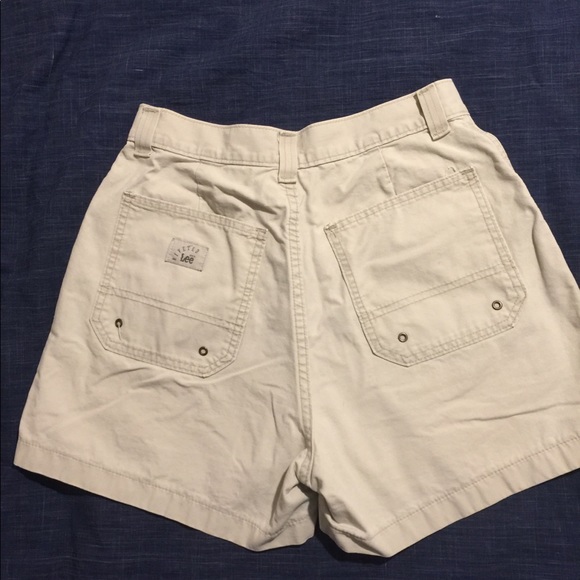 Lee shorts - Picture 3 of 6